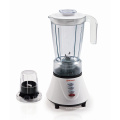 Geuwa 1250ml Capacity Plastic Jar Blender